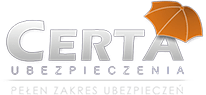 Certa Ubezpieczenia Logo