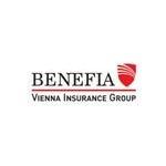 logo 18 benefia